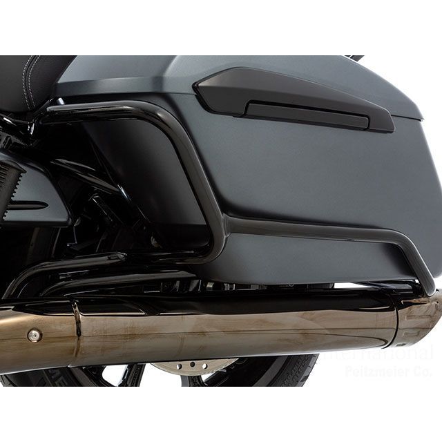 ワンダーリッヒ R18 Roctane パニアケースガード Wunderlich_1