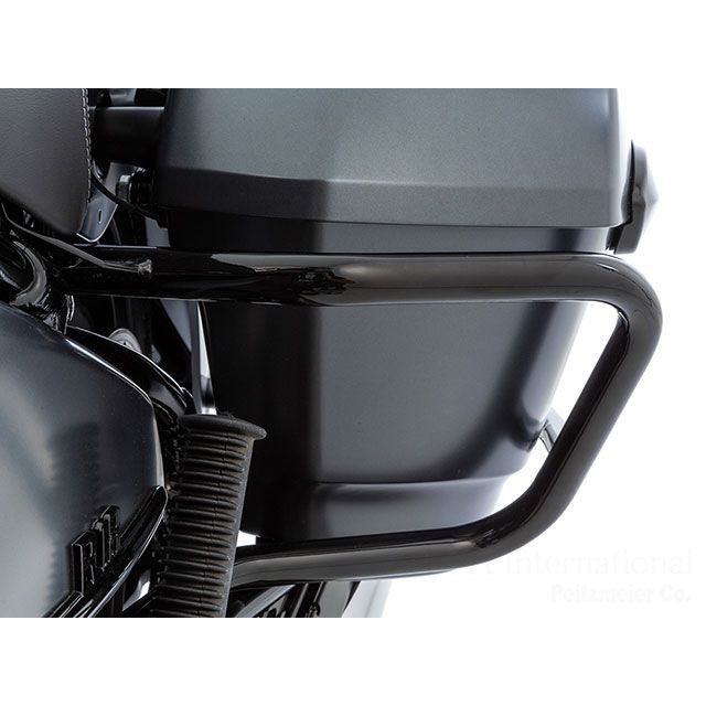 ワンダーリッヒ R18 Roctane パニアケースガード Wunderlich_2