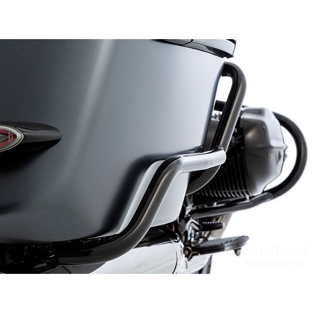 ワンダーリッヒ R18 Roctane パニアケースガード Wunderlich_3