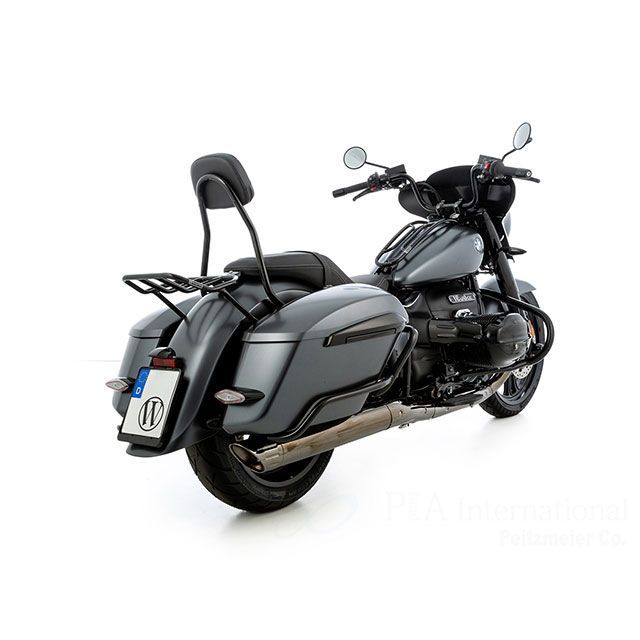 ワンダーリッヒ R18 Roctane パニアケースガード Wunderlich_7