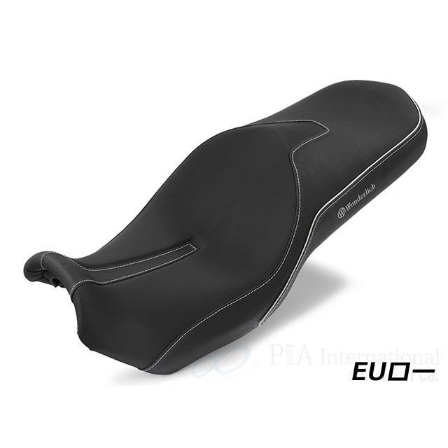 美品WunderlichアクティブコンフォートシートR1250RS R1250R 【公式通販】