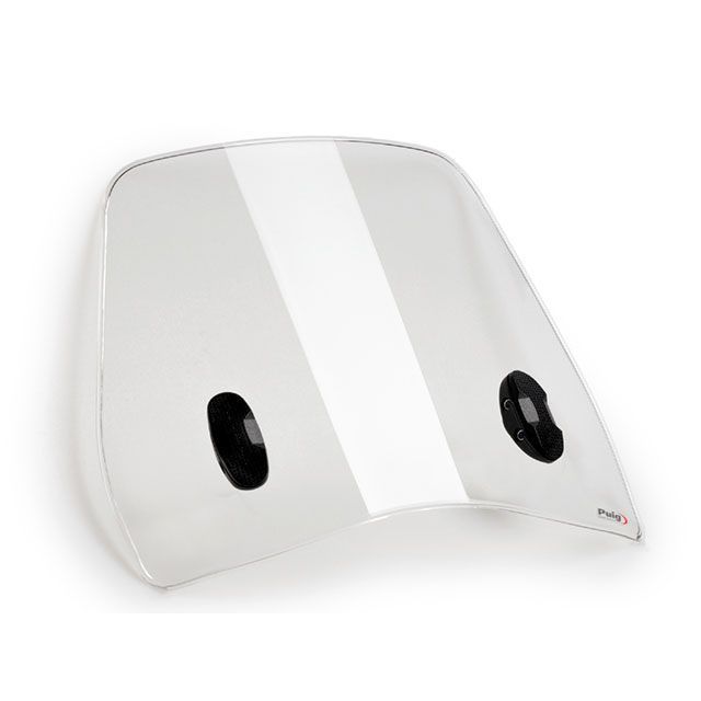 プーチ Beverly 300 IE ウインドスクリーン トラフィック（クリア） Puig バイクの通販は