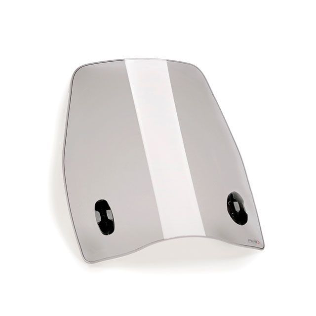 プーチ Beverly 300 IE ウインドスクリーン アーバン（スモーク） Puig バイクの通販は 13,070円