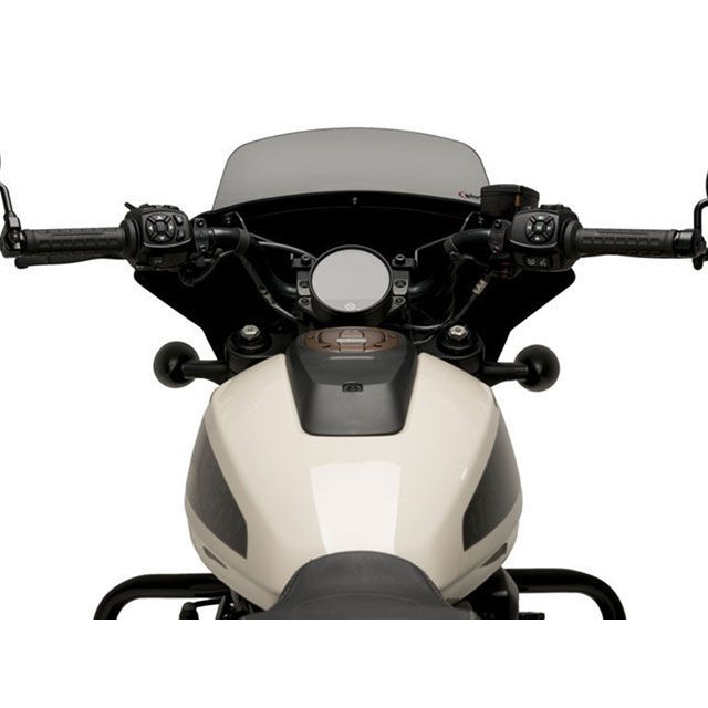 のり プーチ SPORTSTER S RH1250S セミフェアリングFURY（TOURING