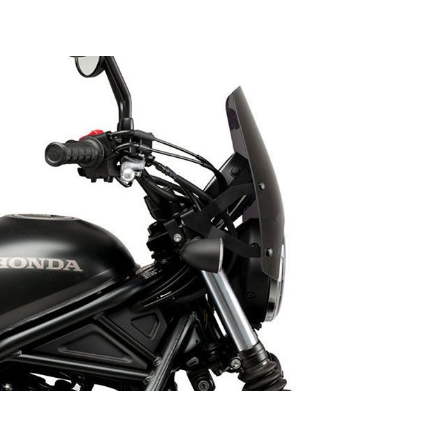 プーチ CL 500 ニュージェネレーションNK SPORT（ダークスモーク） Puig_2