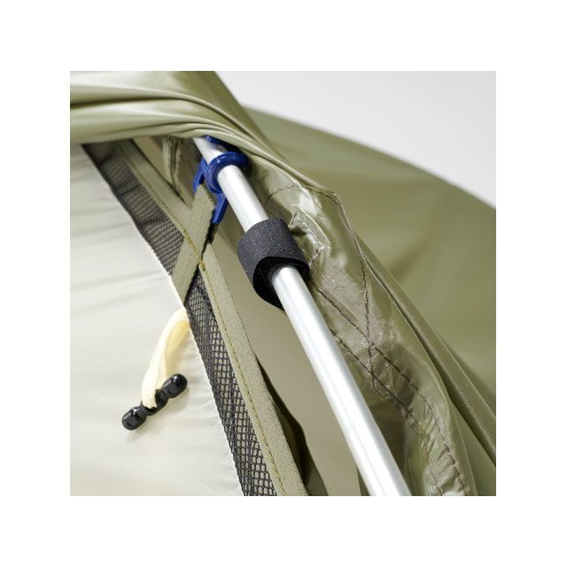 プロモンテ　超軽量アルパインテント VL-38 3人用 オリーブ　新品未使用 PUROMONTE PuroMonte プロモンテ VL-38 3人用 超軽量 簡単設営 4