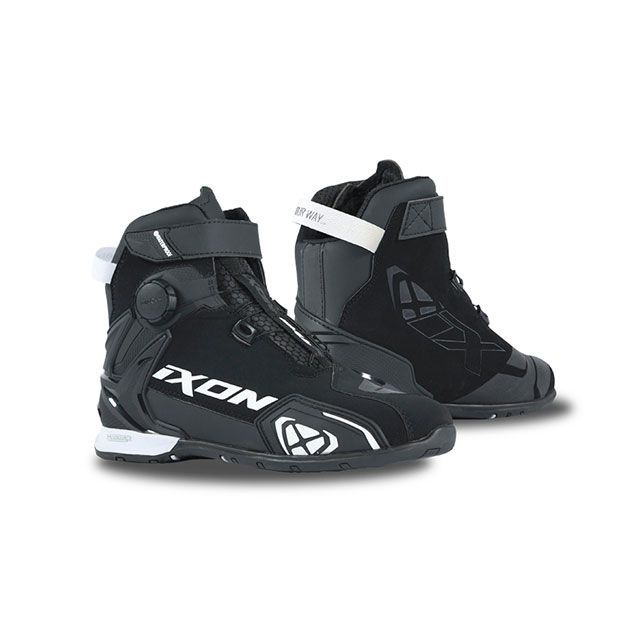 Dainese バイク用レーシングブーツ サイズ41 ダイネーゼ】ブーツの種類