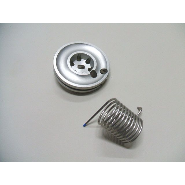 アントライオン SR400FI フルパワー・プーリー（2019以降 純正