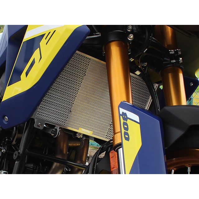 エッチングファクトリー V-Strom800DE V-Strom800DE（23〜）用