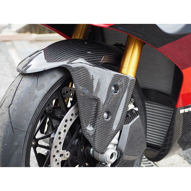 Magical Racing マジカルレーシング カーボントリムスクリーン 平織りカーボン製 / スーパーコート RSV4 APRILIA アプリリア マジカルレーシング(Magical Racing)｜カーボントリムスクリーン 平織