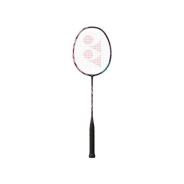 ヨネックス アストロクス100ゲーム（クレナイ） サイズ 4U6 YONEX キャンプの通販は
