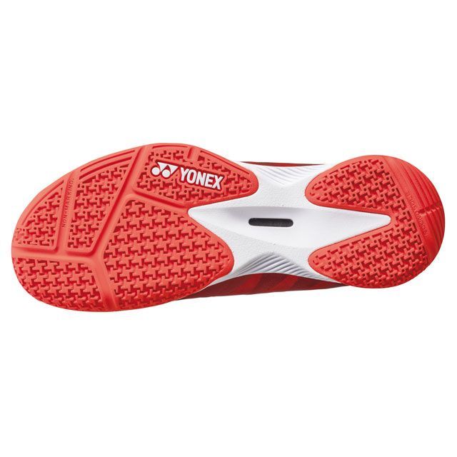 ヨネックス パワークッションコンフォートZ（ダークレッド） サイズ 22.5cm YONEX