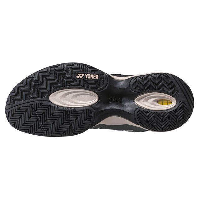 ヨネックス パワークッションコンフォートWD5AC（ブラック/グレー） サイズ 26.5cm YONEX