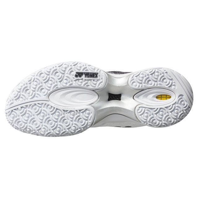 ヨネックス パワークッションコンフォートWD5GC（ホワイト） サイズ 27.5cm YONEX