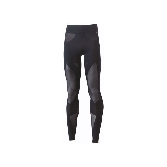 ヨネックス ユニロングスパッツ（ブラック） サイズ L YONEX キャンプの通販は 9,561円