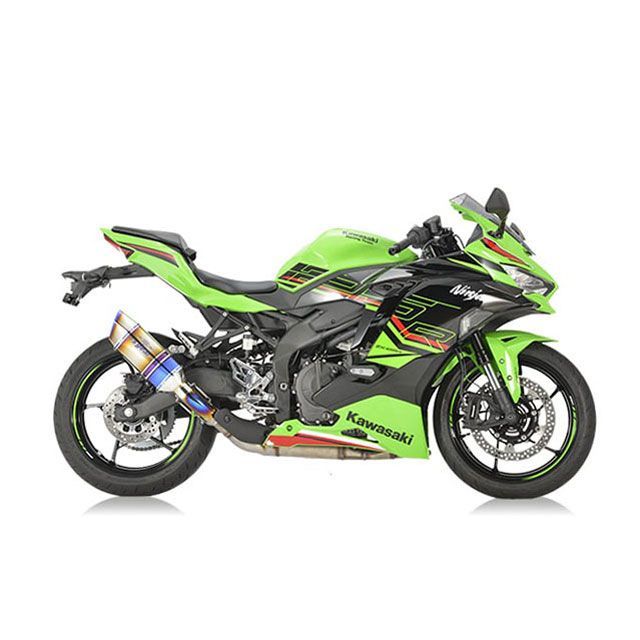 アールズギア ZX-25R SE KRT EDITION NINJA ZX-25R SE GP