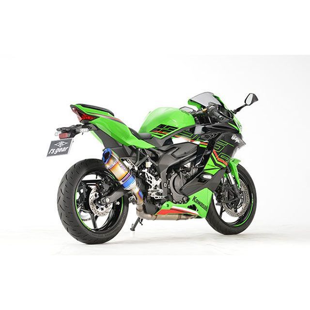 めい アールズギア ZX-25R SE KRT EDITION NINJA ZX-25R SE GP
