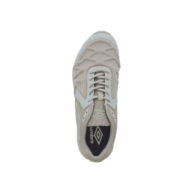 アンブロ UU2XJB01GG UMBRO PRO TRAINING クラブ（グレー／グレー／グレー） サイズ 22.5cm umbro