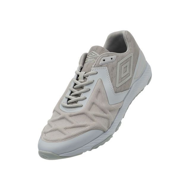 アンブロ UU2XJB01GG UMBRO PRO TRAINING クラブ（グレー／グレー／グレー） サイズ 22.5cm umbro