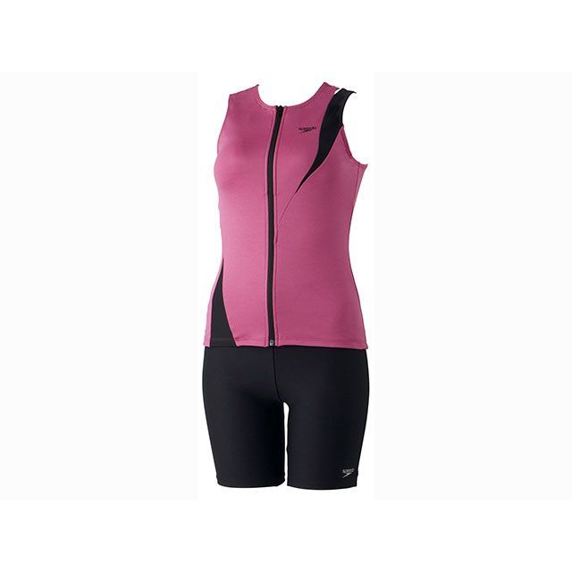 speedo SFW32410 DIAGONA-Z PRO SEPA（ホットモーブ） サイズ XO speedo