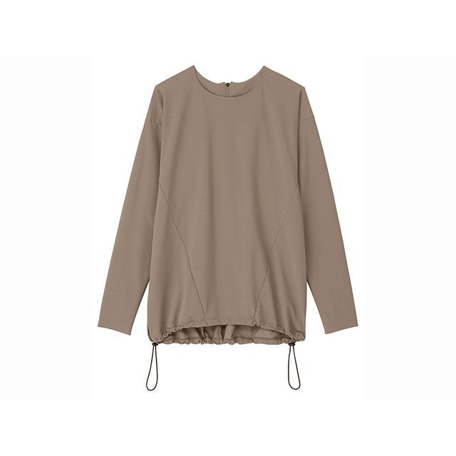 speedo SFW72334 SF E L/S UV TOP（フラッグストーン） サイズ S speedo