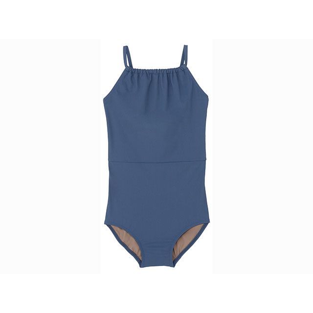 speedo SLG92430 CROSS SUITS GIRL（ブルーニュイ） サイズ 130 speedo キャンプの通販は 7,475円