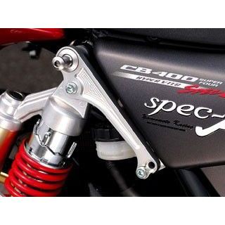 ヤマモトレーシング GSX400S刀 GSX400S SPEC-A 車高調整KIT YAMAMOTO RACING バイク