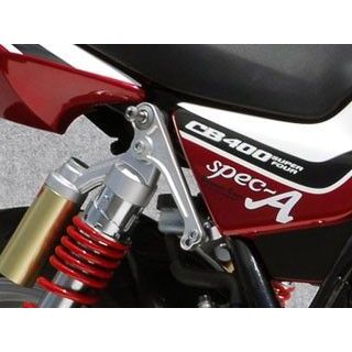 ヤマモトレーシング CB400SF Revo CB400SF SPEC-A 車高調整KIT YAMAMOTO RACING
