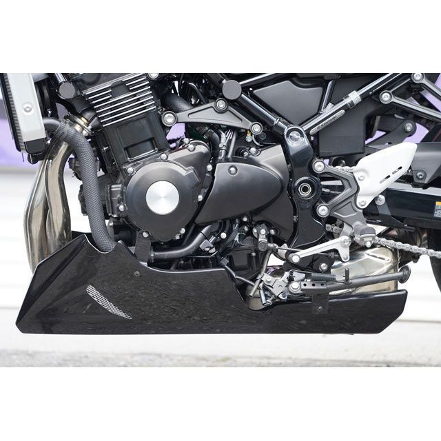 z900rs アンダーカウル エイト(才谷屋) 才谷屋ファクトリー Z900RS