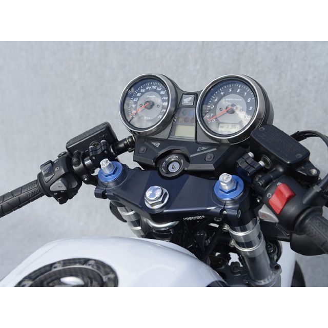 ヤマモトレーシング CB1300SF/SB 03〜CB1300SF/SB用セパハン・トップ