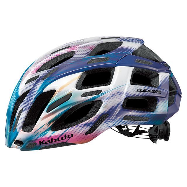 オージーケーカブト（自転車） ヘルメット FLEX-AIR（G-1コクー） サイズ XS／S（54-56cm） OGK KABUTO 自転車の通販は 16,645円