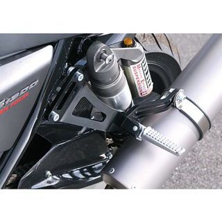 ヤマモトレーシング CB1300SF CB1300SF SPEC-A アップタイプタンデムステップ YAMAMOTO RACING バイクの通販は