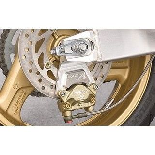 ヤマモトレーシング CB400SF/Revo CB400SF SPEC-A リアブレーキサポート YAMAMOTO RACING