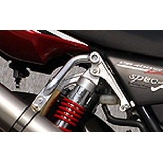 ライダーフットボード乗客フットペグシフターブレーキハーレー