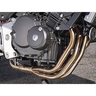 ヤマモトレーシング HORNET250 HORNET250 SPEC-A ステンレス4-1
