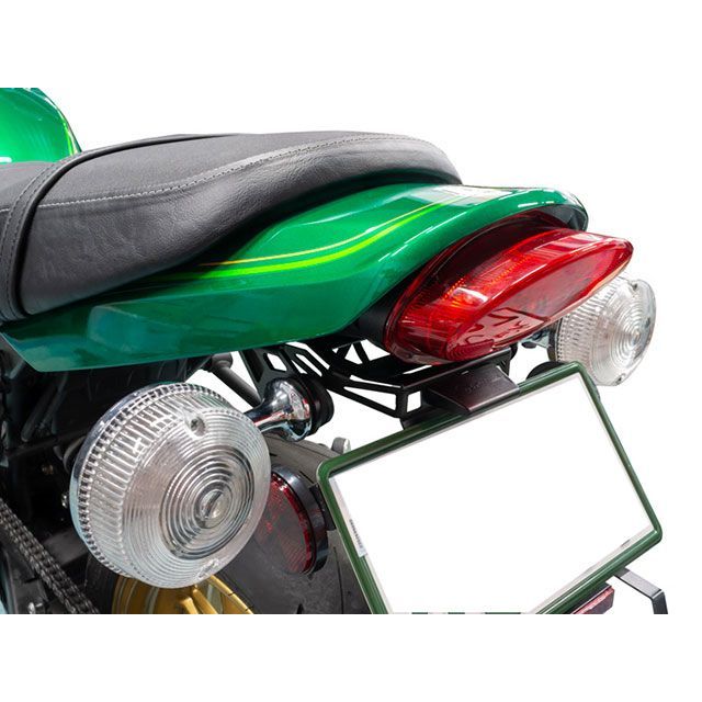 z900rs ロングテールカウル +フェンダーレスキット Z900RS ARCHI製