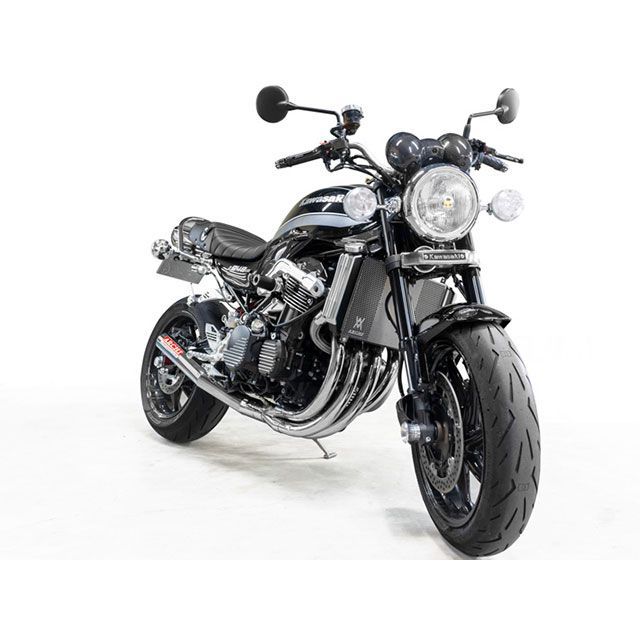 アーキ Z900RS/CAFE ARCHI ハニカムサブフレーム用 スライダーキット カラー マリーゴールド ARCHI バイクの通販は