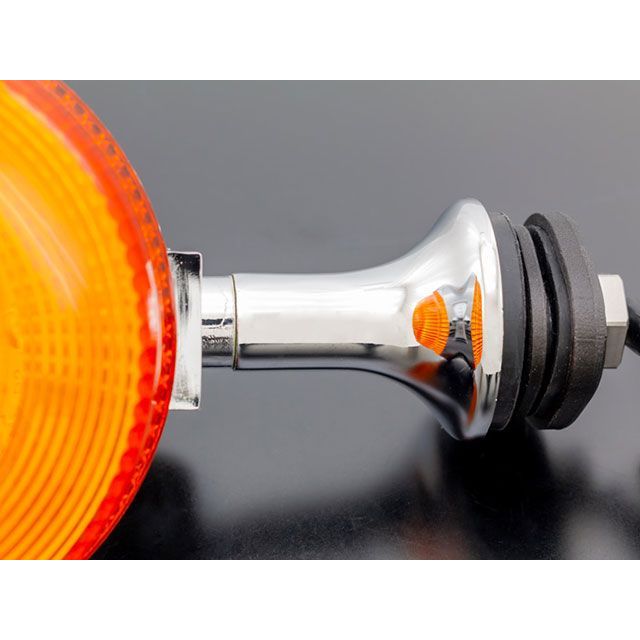 アーキ Z650RS Z2タイプLEDウィンカーセット タイプ ショートステー