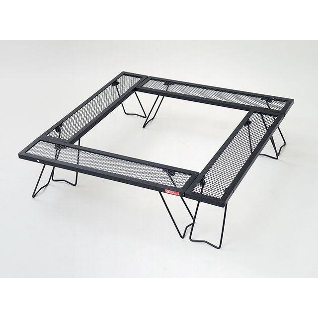 テントファクトリー コネクションテーブル4セット TENT FACTORY