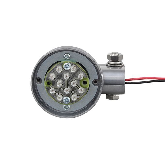 ポッシュフェイス 汎用 スーパーバイクウインカー用 LED基板コンバージョンキット POSH Faith バイクの通販は