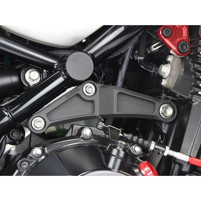 ポッシュフェイス Z900RS Z900RS CAFE フレームエンジンハンガー