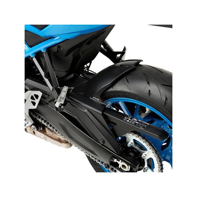 リアフェンダー ハーレー ツーリング ストリート グライド