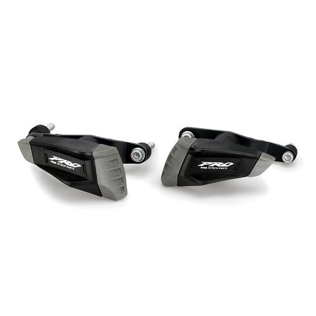 ジャグラス3点セット アグラス ニンジャZX-10R レーシングスライダー 3点SET B