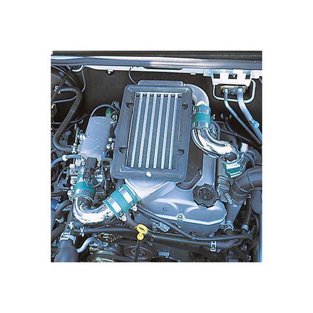 APIO ターボパイプ JB23-3型以前用 APIO 車 自動車の通販は 18,534円