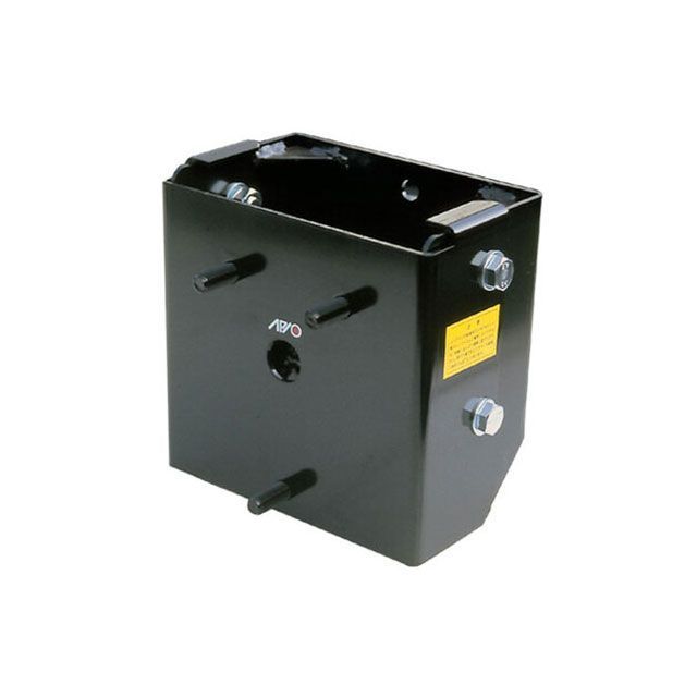 APIO スペアタイヤブラケット（バン/ワゴンタイプ用） APIO 車 自動車の通販は 14,371円