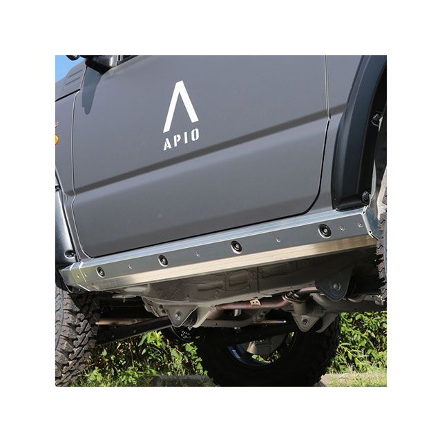 APIO JB74 H．Dサイドシルガード APIO_3