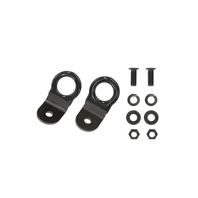 APIO サイドラックフック（2個セット） APIO