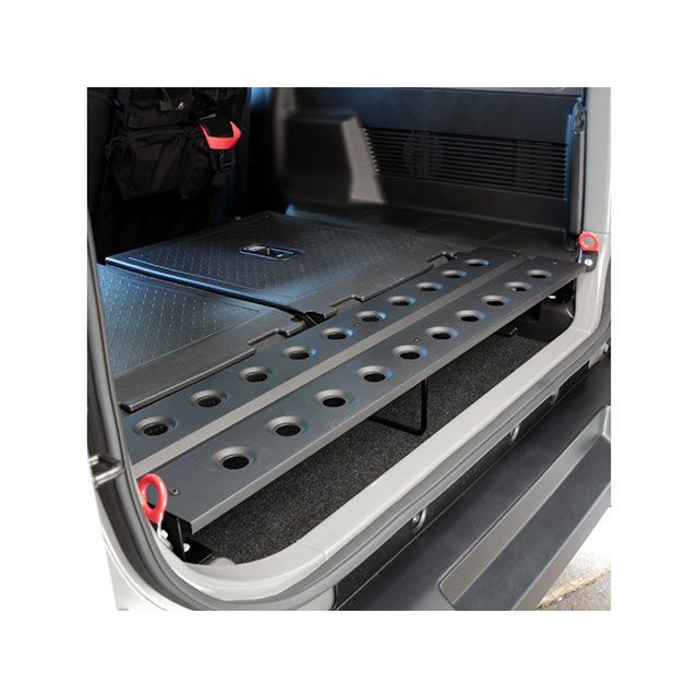 APIO 荷室フラットデッキ JB64 JB74 楽天市場】ジムニー JB64 JB74 荷室フラットデッキ インテリア アピオ