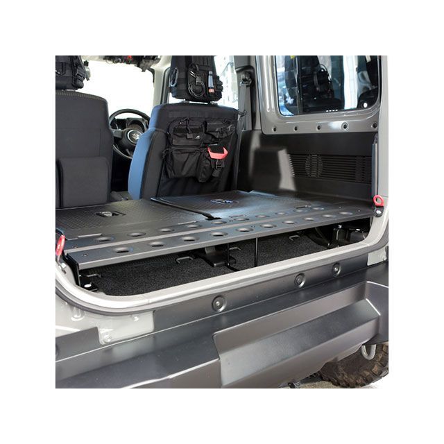 APIO 荷室フラットデッキ APIO