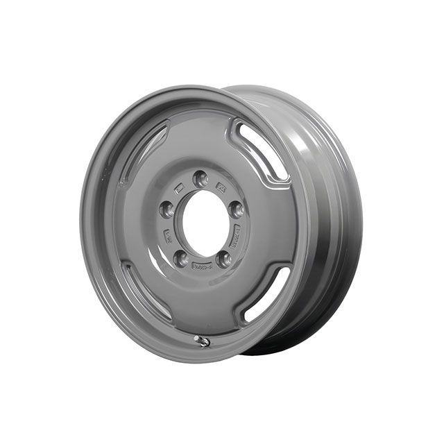 APIO アルミホイール WILDBOAR-SR 16インチ（INSET：20 アイアングレー） APIO 車 自動車の通販は 28,962円